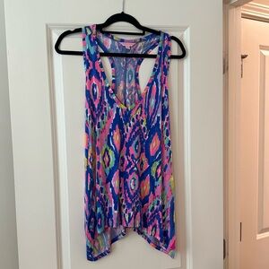 Lilly Pulitzer Tank Top